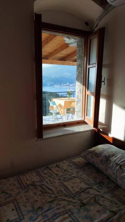 Filikur Hostel Himare Bagian luar foto